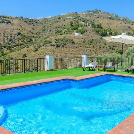 Villa Casa Esparragueras By Ruralidays *