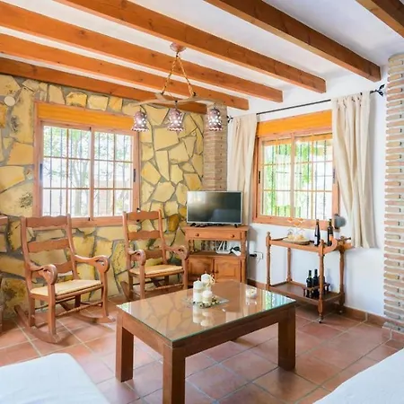 Casa Esparragueras By Ruralidays
