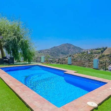 Villa Casa Esparragueras By Ruralidays